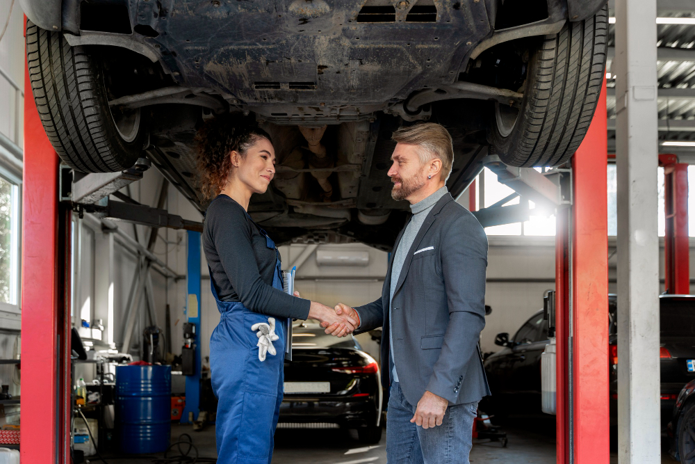 Conheça a melhor loja de juntas automotivas de São Paulo