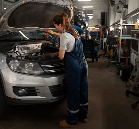 Loja de juntas automotivas na Freguesia do Ó: qualidade e rapidez