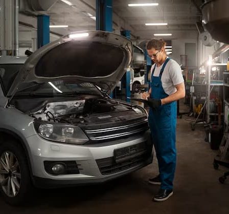 Junta de tucho automotivo: descubra a peça essencial para o bom desempenho do seu motor