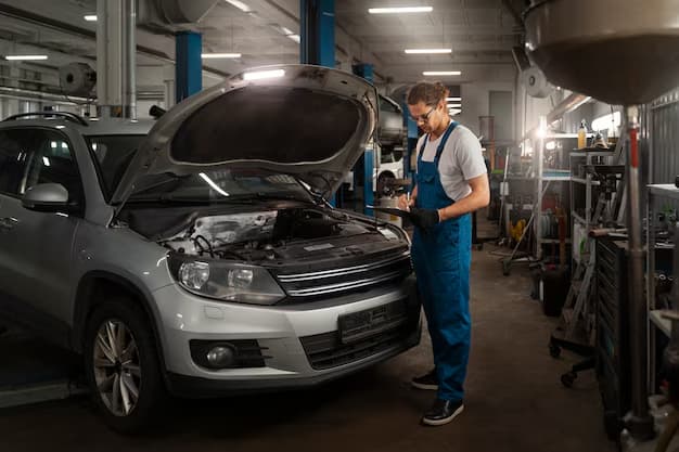 Junta de tucho automotivo: descubra a peça essencial para o bom desempenho do seu motor
