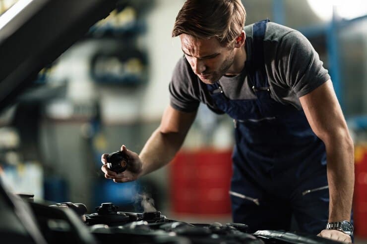 Bomba d’água automotiva: conheça sua função e onde comprá-la!