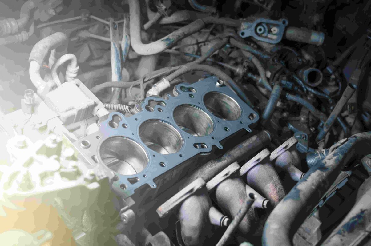 Conheça mais sobre as juntas automotivas