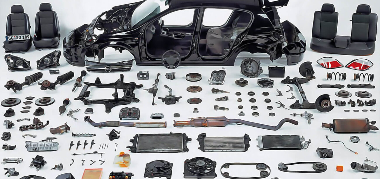 O que avaliar antes de escolher uma loja de peças automotivas?