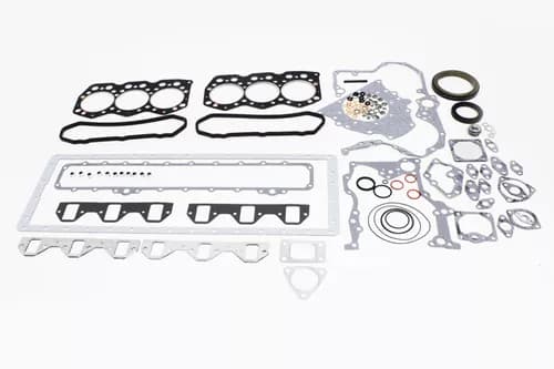 Onde comprar juntas e retentores do motor?