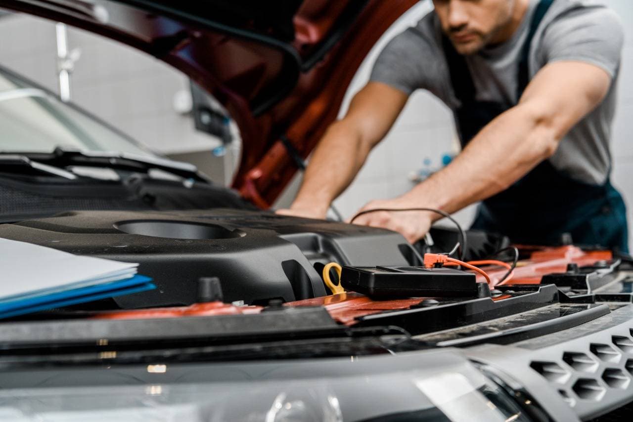 Loja de juntas e retentores para motores automotivos: saiba onde encontrar na zona norte