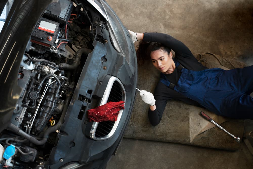Retentores de motor: Onde comprar?