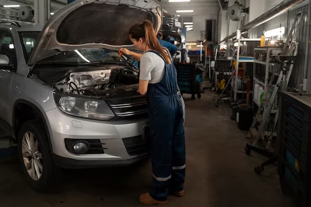 Loja de juntas automotivas na Freguesia do Ó: qualidade e rapidez