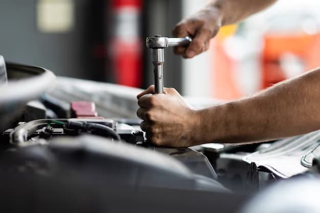 Onde comprar juntas automotivas em São Paulo? Descubra o que precisa saber!