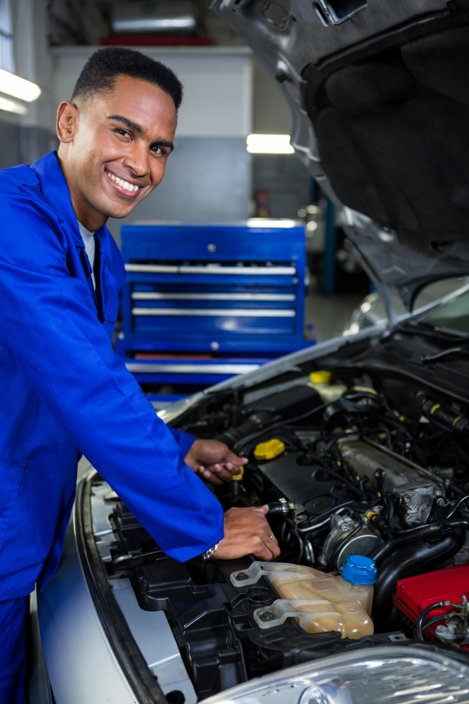 Como escolher fornecedores de peças de carros sem errar