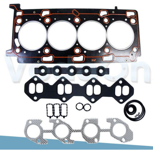 Kit Junta Superior Retificação Renault Master Turbo 2.3 16V