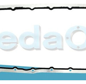 Junta De Cárter Aluminio Ford Ka Fiesta 1.0 8v Endura 1999