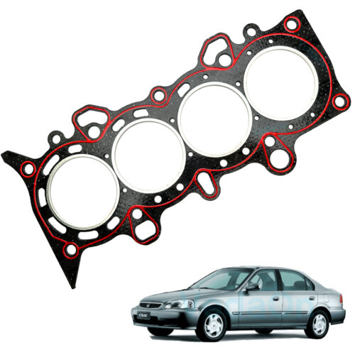 Junta Cabeçote Sob Medida PAK3 Honda Civic 1.7 16v 2002/ 2007