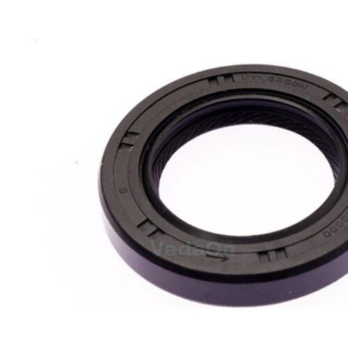 Retentor Comando Auxiliar Valv 30X47X7 Fiat Palio Siena Marea Brava 1.6 16V