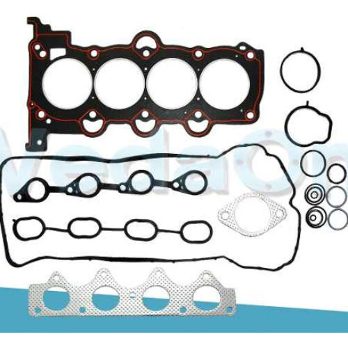 Kit Junta Superior Hb20 I30 1.6 16v G4fc 2013/…
