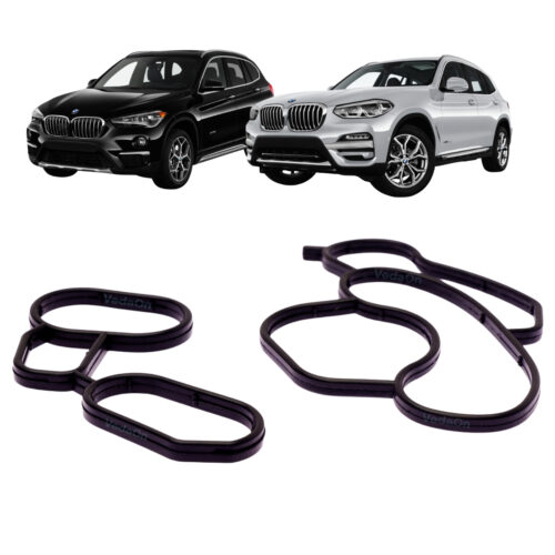 Junta Trocador Calor BMW X1 X3 118 120 318 320i N46 316i E46