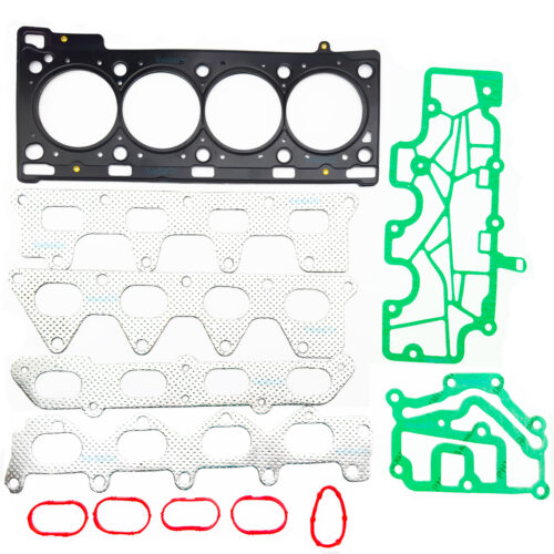 Kit De Motor Renault Laguna/Scenic 1.8 16V 98 2.0/01 Motores F4R/F4P Mls