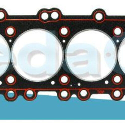 Junta Cabeçote Sob Medida 2,4mm Frontier 2.5 16v Yd25ddti