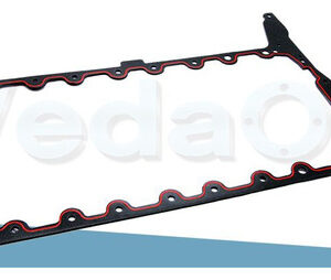 JUNTA DE CARTER GM S10 TRAIL BLAZER 2.8 16V DIESEL CTDI DURAMAX