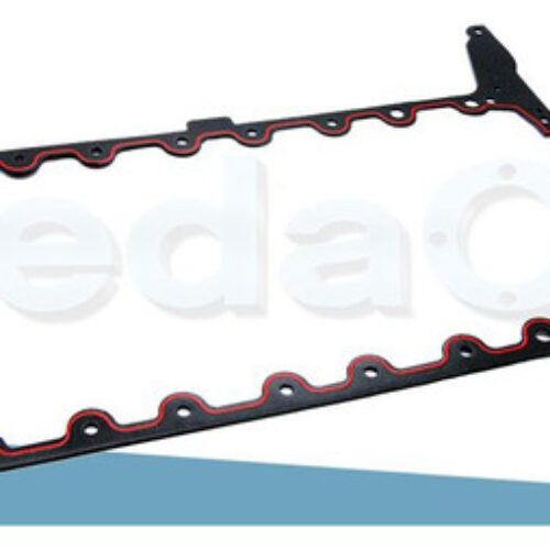 JUNTA DE CARTER GM S10 TRAIL BLAZER 2.8 16V DIESEL CTDI DURAMAX