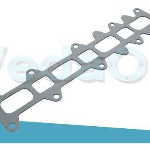 Junta Coletor Escapamento Fiat Ducato 3.0 16v Jtd Hdi Dohc