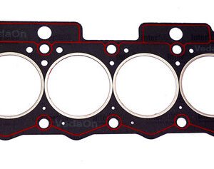 Junta De Cabeçote Citroen C3 Pluriel 1.4 8v Flex