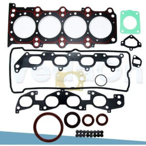 Junta Completa retentor GM Tracker 2.0 16V J20A / Suzuki Vitara Fibra