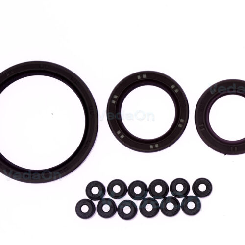 Kit Retentores Completo Kia Picanto 1.0 12V