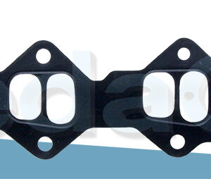 Junta de coletor de admissão Renault Master Turbo 2.3 16V