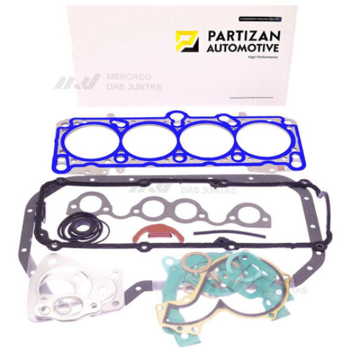 Junta Completa Motor AP 1.6 1.8 96/12 Gol G3 G4