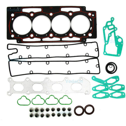 Kit Junta Superior Retentor Xsara Picasso C5 2.0 16v Ew10j4