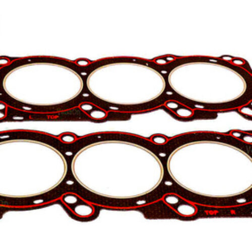 Junta Cabeçote Sob Medida 2mm Hyundai Azera 3.3 V6 24V até 2011