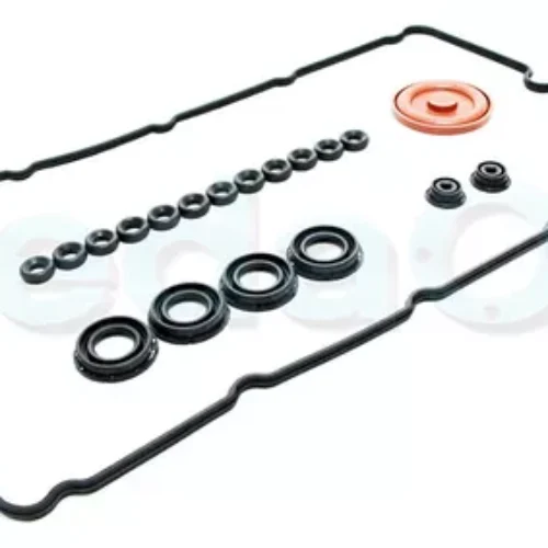 Kit Junta Tampa Válvula Ford Transit 2.4 16v 00/… Duratorq