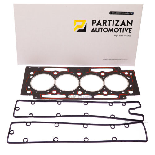 Kit Junta Cabeçote E tampa de Válvulas Peugeot/Citroen 2.0 16v