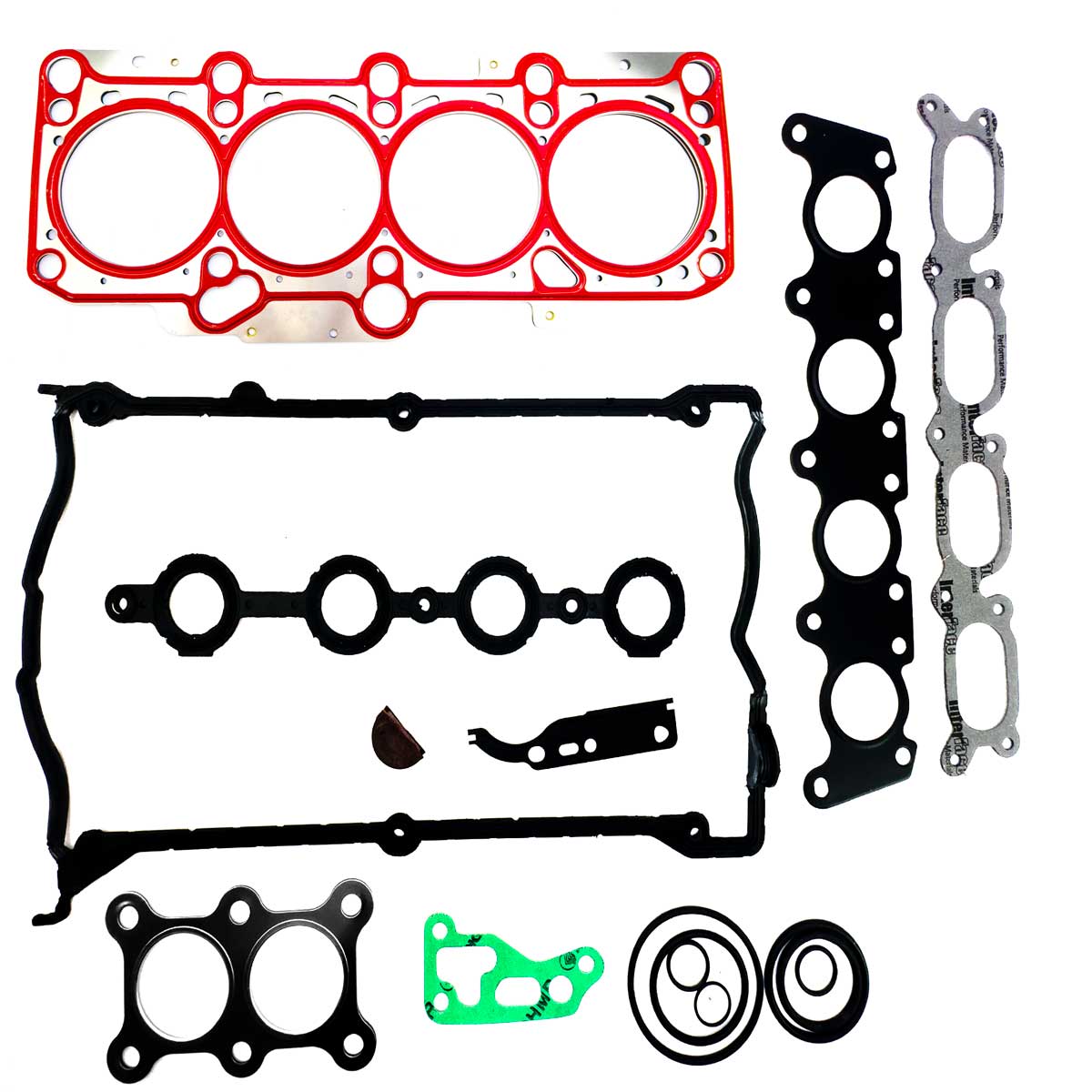 Junta Superior para Volkswagen Passat 1.8 20v Turbo