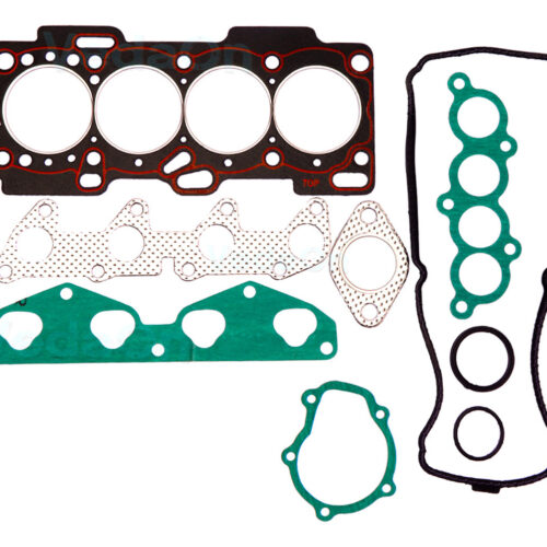 Kit Juntas Pak Kia Picanto 1.0 12V G4He 08/12 Gasolina Sohc (Tampa Válvula Plastico)