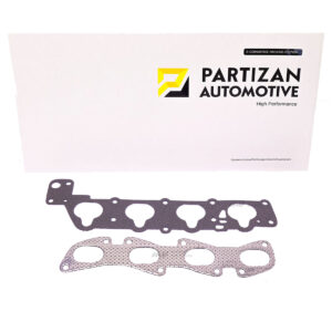 Kit Juntas Coletor Admissão e Junta Coletor Escapamento Alfa Romeu/Fiat - 2 peças