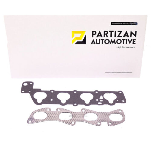 Kit Juntas Coletor Admissão e Junta Coletor Escapamento Alfa Romeu/Fiat – 2 peças