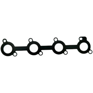 Junta De Coletor Escap Ford Fiesta Ka 1.0 8v Zetec Rocam