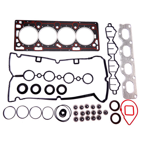 Kit Juntas Gm 16V Ecotec Sonic 1.6 F16D4 / Cruze/Tracker 1.8 F18D4