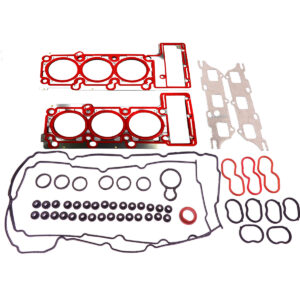 Junta Superior Dodge Journey 2.7 V6 24V 2008-2014 Aço Inox