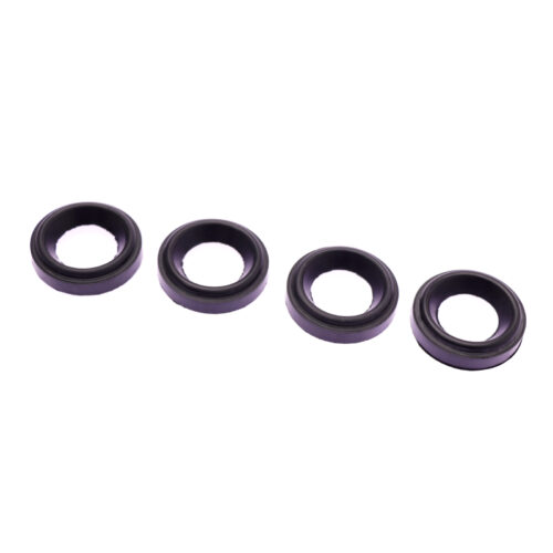 Kit Juntas Vedadores De Velas Hyundai Tucson 2.0 16V Motor G4Gc (4 Pçs)