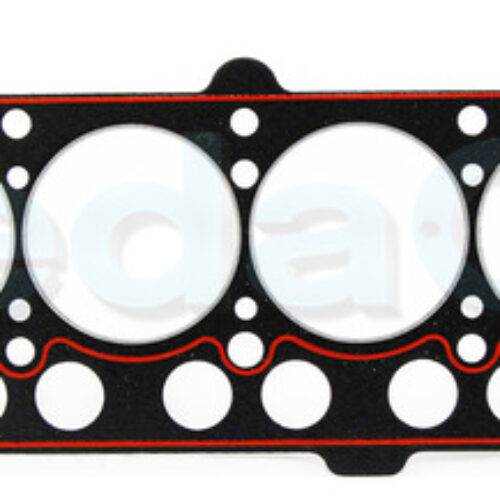 Junta de Cabeçote Ford Corcel Del Rey Escort Verona Volkswagen Saveiro Voyage Parati Gol 1.6 8V