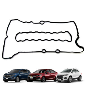 Junta Tampa de Válvula Gm Tracker Cruze 1.4 16V Flex Turbo