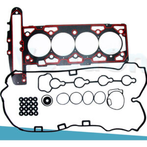 Kit Junta Superior Captiva 2.4 16V Ecotec Injeção Direta
