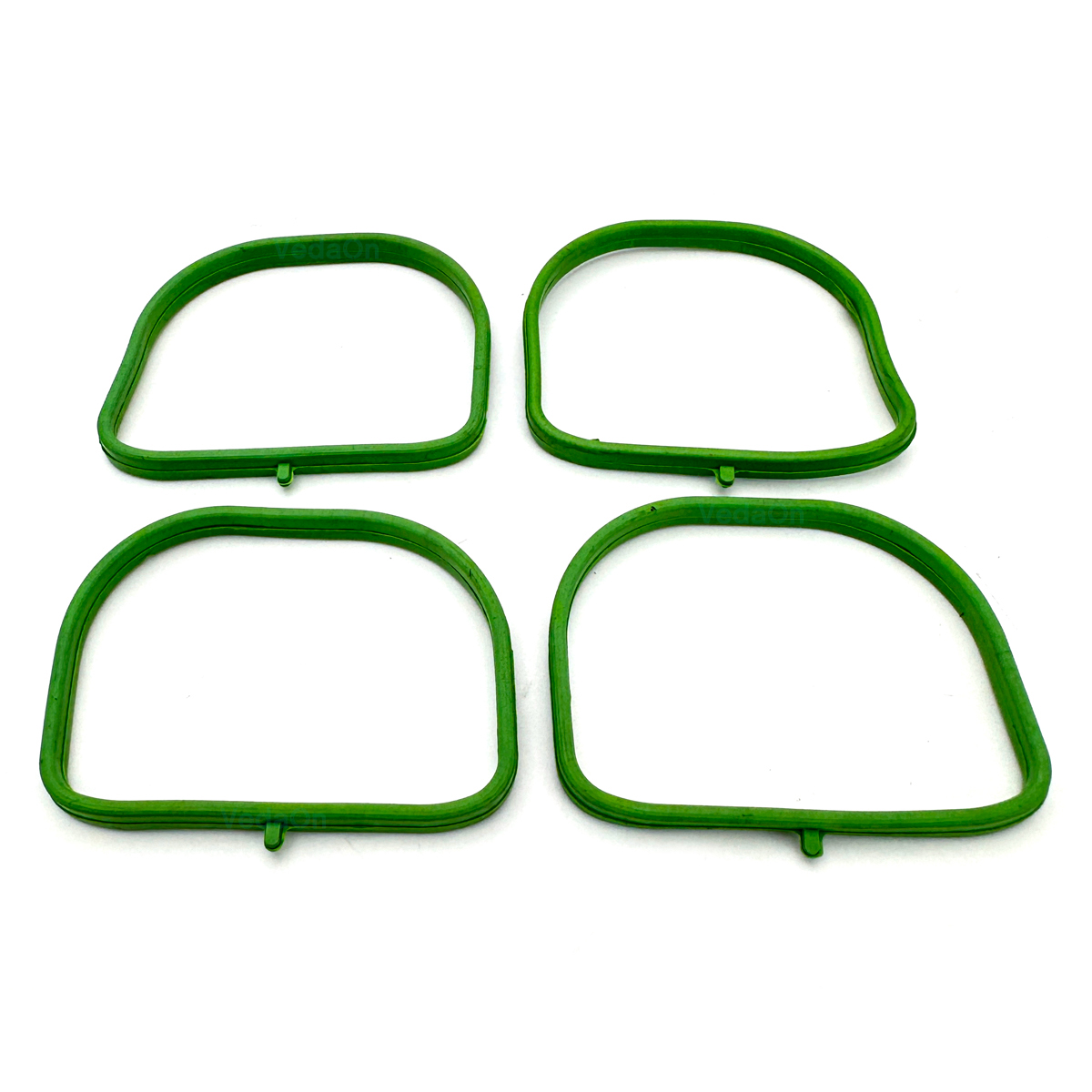 Kit de Juntas Superior Ford Ecosport/Fiesta/Focus/Fusion/Mondeo 2.0 16V Duratec/CJBA - Imagem 5