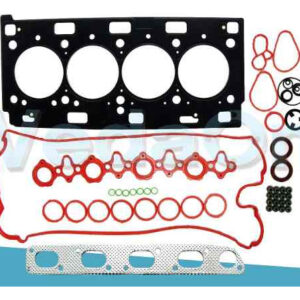 Kit Junta Superior Com Retentor Master 2.5 16v 2001/...