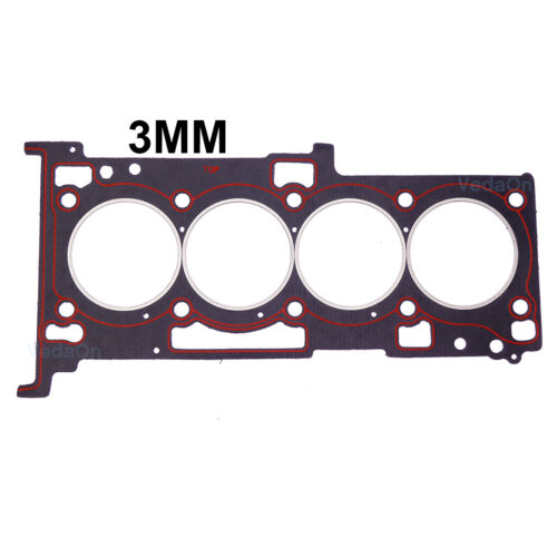 Junta De Cabeçote Sob Medida PAK3 Fiat Freemont 2.4 16v