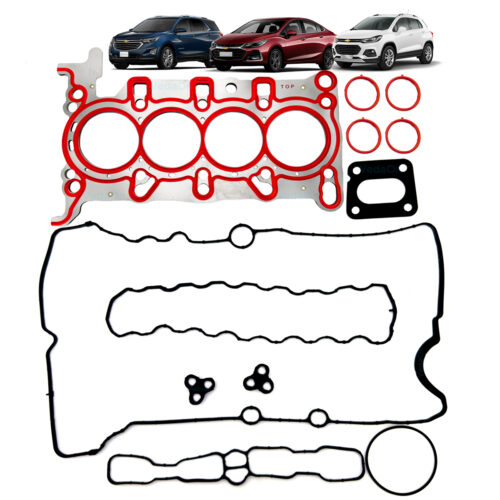 Junta Superior Gm Tracker Cruze 1.4 16V Flex Turbo