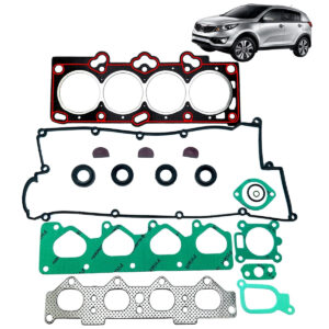 Kit Junta Superior Hyundai Tucson I30 Elantra 2.0 16v G4gc
