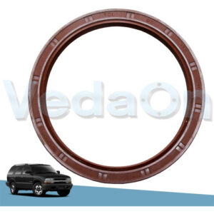 Retentor Traseiro Volante V6 12V GM Blazer S10 Vortec 4.3